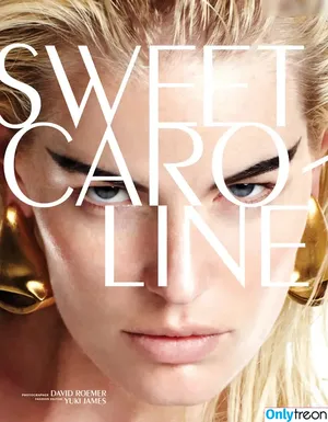 Caroline Winberg / carolinewinberg фото голая #0061