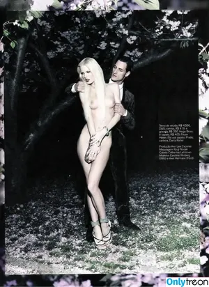 Caroline Winberg / carolinewinberg фото голая #0089
