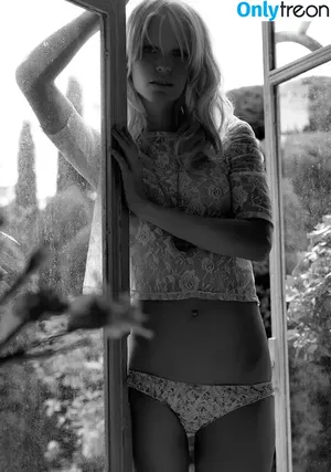 Caroline Winberg / carolinewinberg фото голая #0137