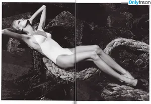 Caroline Winberg / carolinewinberg фото голая #0169