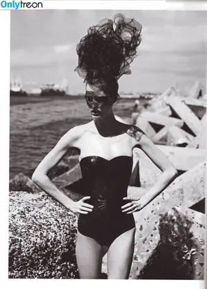 Caroline Winberg / carolinewinberg фото голая #0171