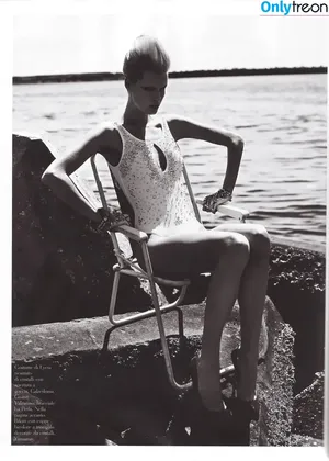 Caroline Winberg / carolinewinberg фото голая #0172