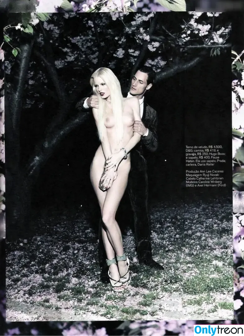 Caroline Winberg голая photo #0089 (carolinewinberg)