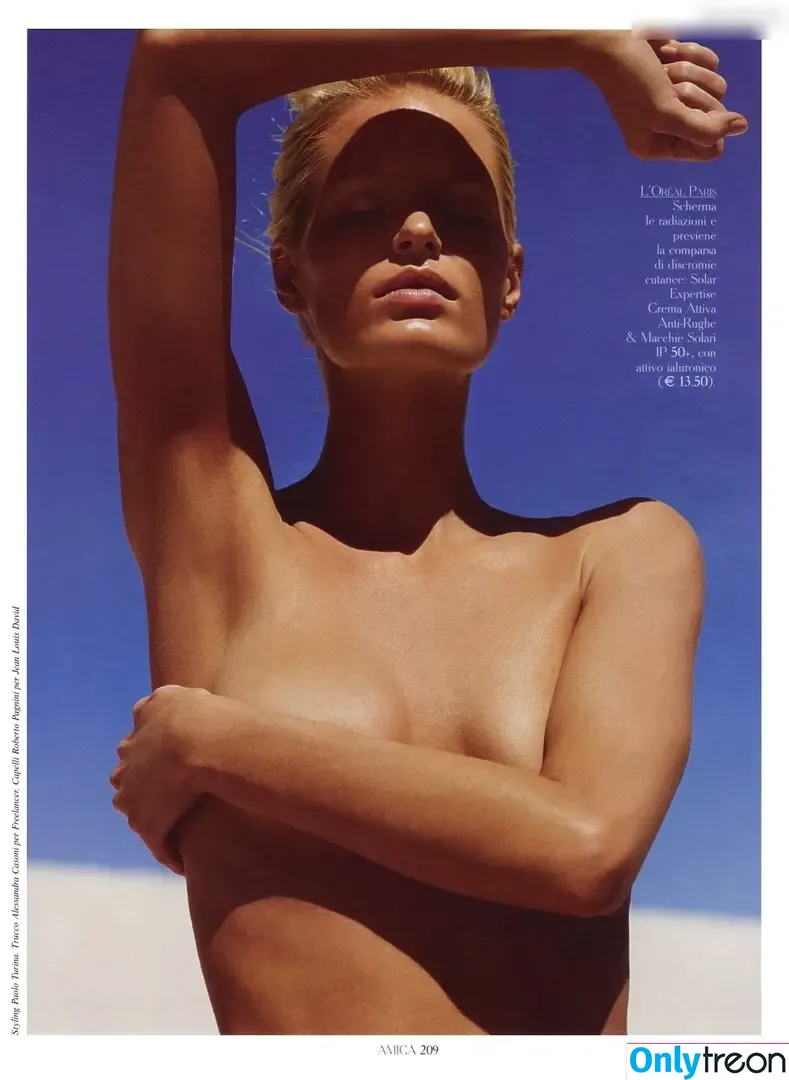 Caroline Winberg голая photo #0164 (carolinewinberg)