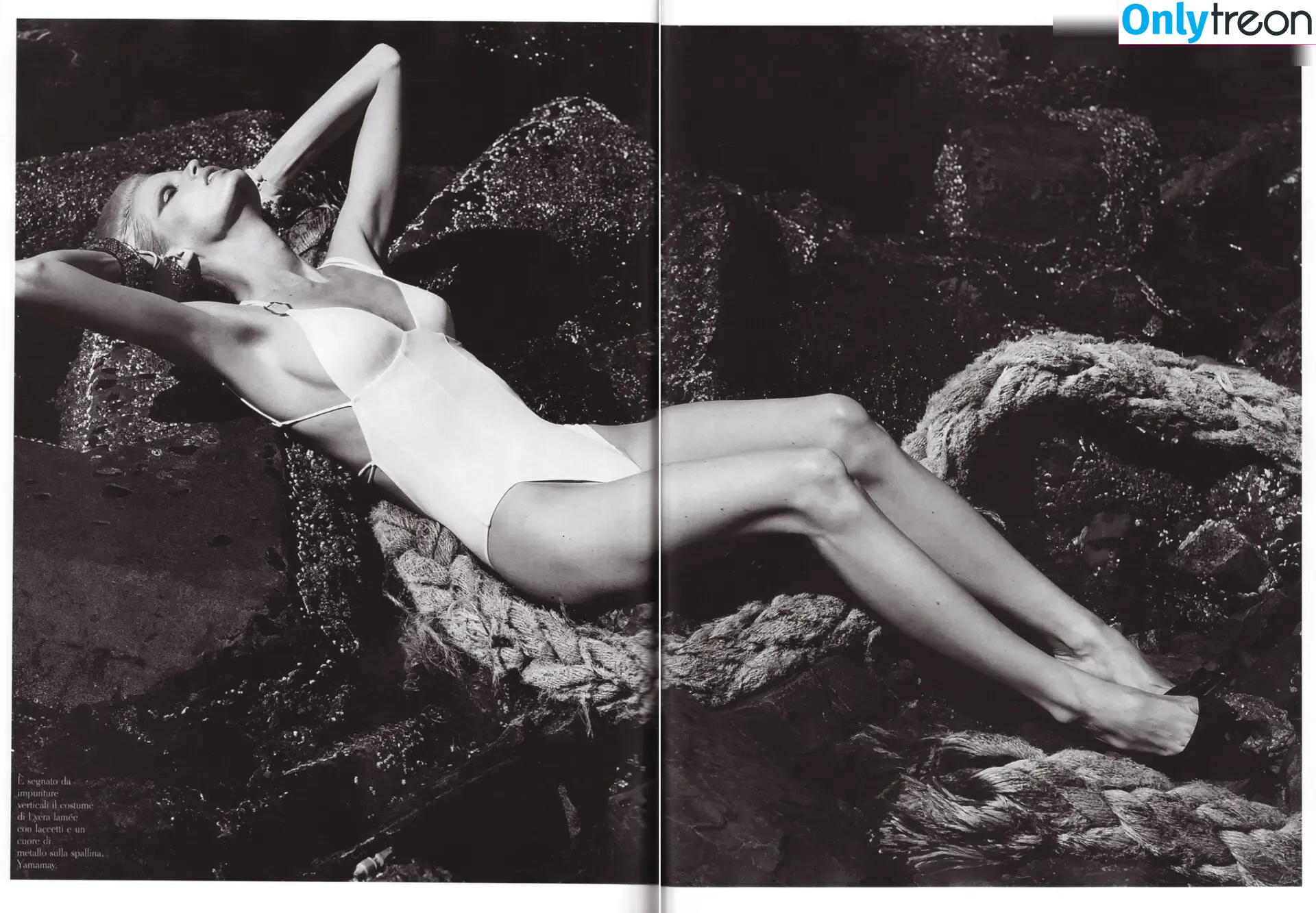 Caroline Winberg голая photo #0169 (carolinewinberg)