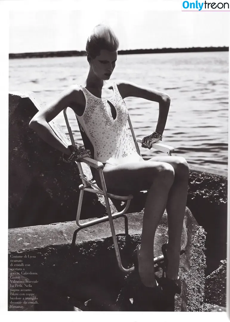 Caroline Winberg голая photo #0172 (carolinewinberg)
