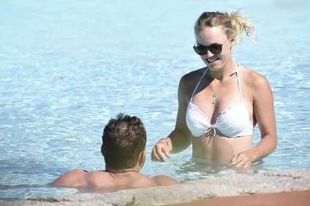 Caroline Wozniacki / CaroWozniacki nude photo #0253