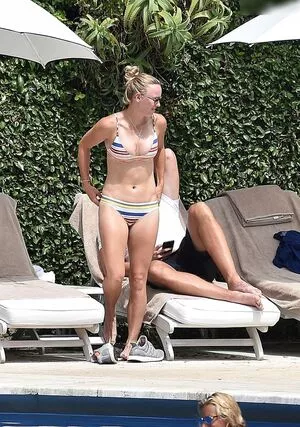 Caroline Wozniacki / CaroWozniacki nude photo #0267
