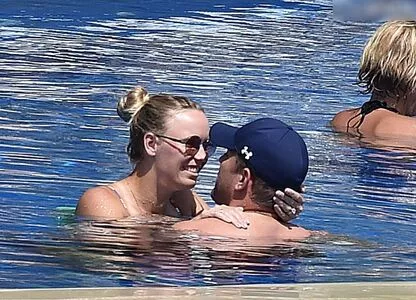 Caroline Wozniacki / CaroWozniacki nude photo #0268