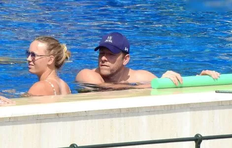 Caroline Wozniacki / CaroWozniacki nude photo #0269