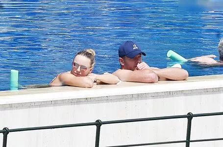 Caroline Wozniacki / CaroWozniacki nude photo #0270