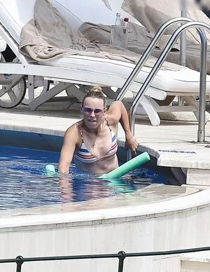 Caroline Wozniacki / CaroWozniacki nude photo #0275