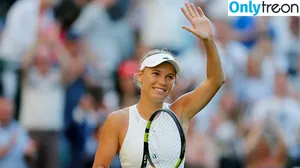 Caroline Wozniacki / CaroWozniacki фото голая #0337