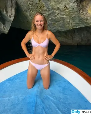 Caroline Wozniacki / CaroWozniacki фото голая #0341