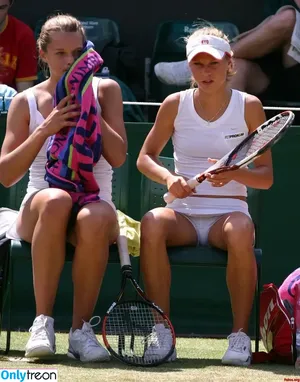 Caroline Wozniacki / CaroWozniacki фото голая #0345