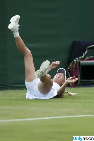 Caroline Wozniacki / CaroWozniacki фото голая #0349