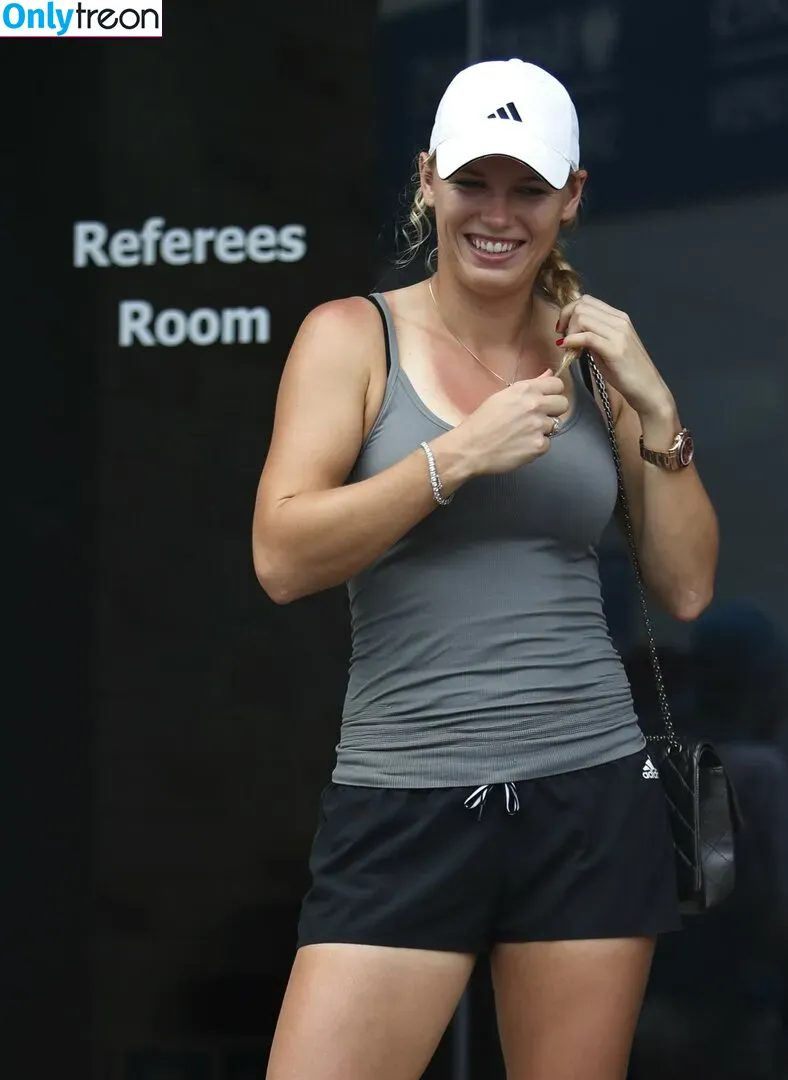 Caroline Wozniacki nude photo #0031 (CaroWozniacki)