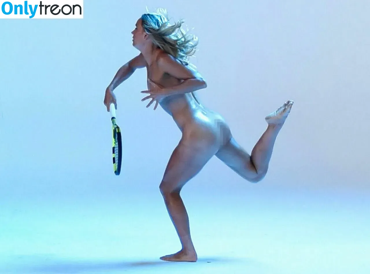 Caroline Wozniacki nude photo #0046 (CaroWozniacki)