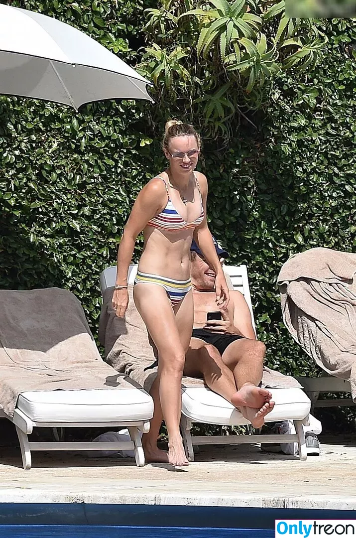 Caroline Wozniacki nude photo #0274 (CaroWozniacki)