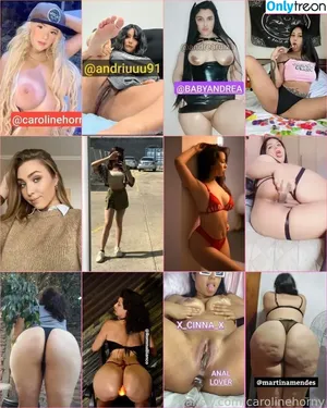 carolinehorny / carolinehornby nude photo #0007