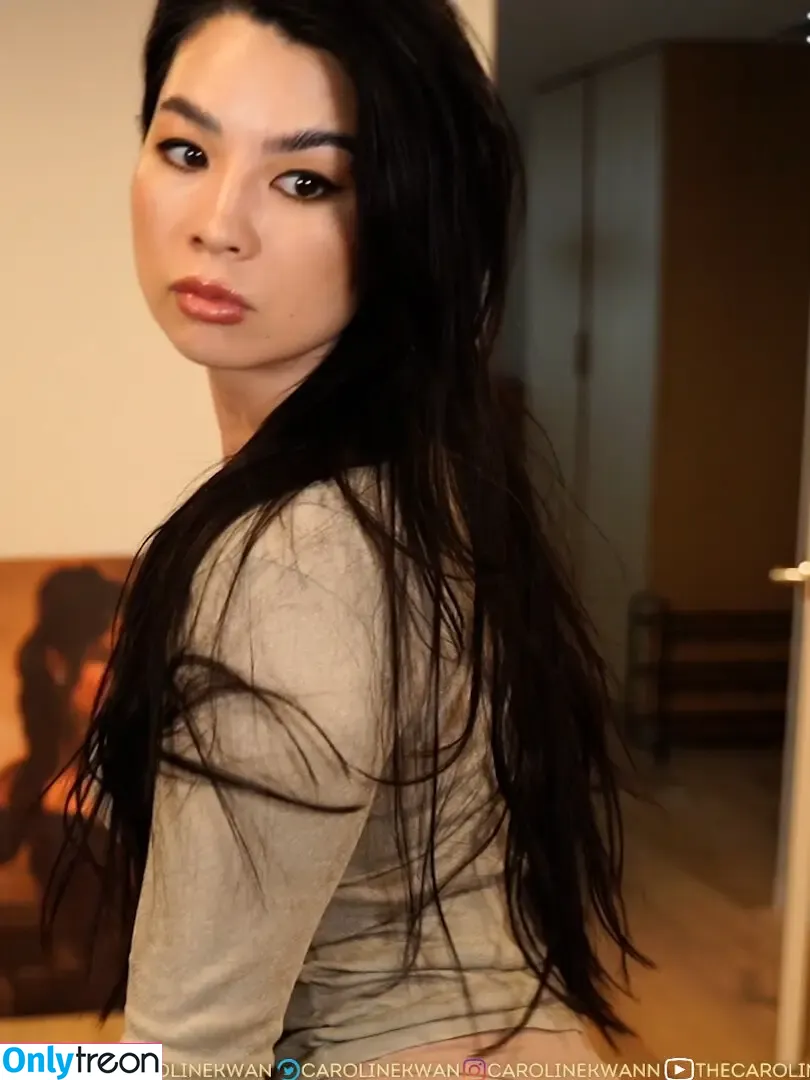 CarolineKwan nude photo #0571 (carolinekwann)