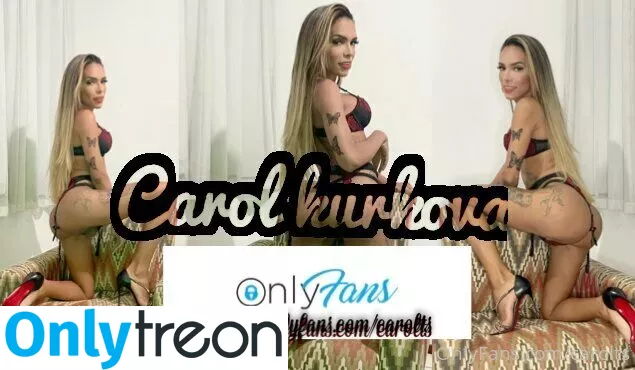 carolts nude photo #0060 (Carol Kurkova / Carolinakurkov1)