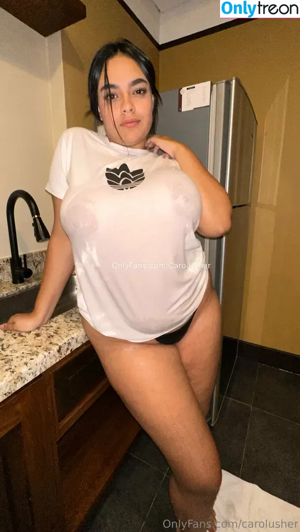carolusher nude photo #0006 (carolusher)