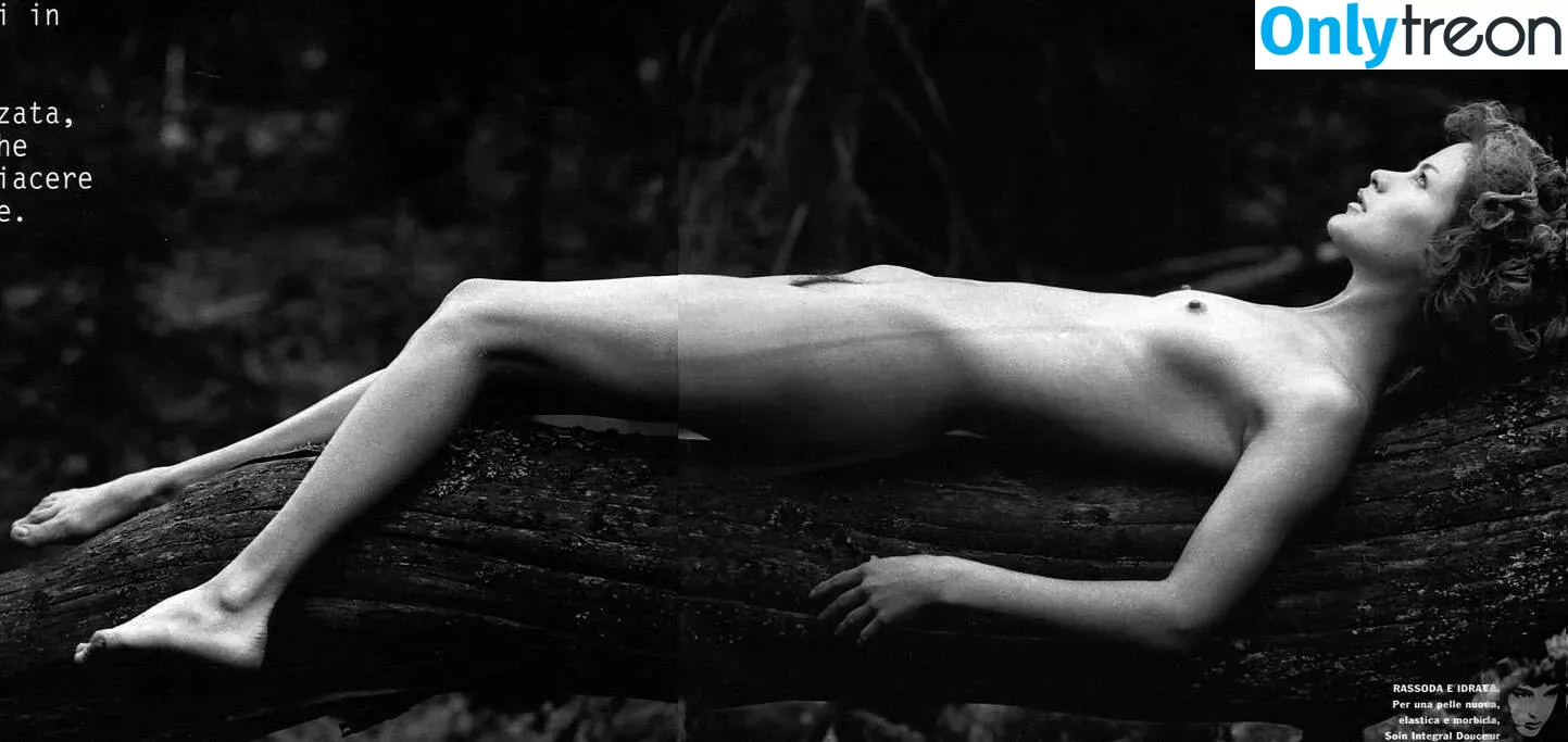Carolyn Murphy nude photo #0016 (Carolyn Murphy)