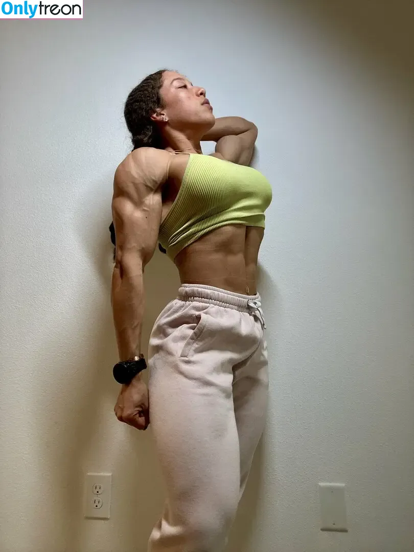 Carolyne Marquez голая photo #0024 (carolynefit / carolynefit_)