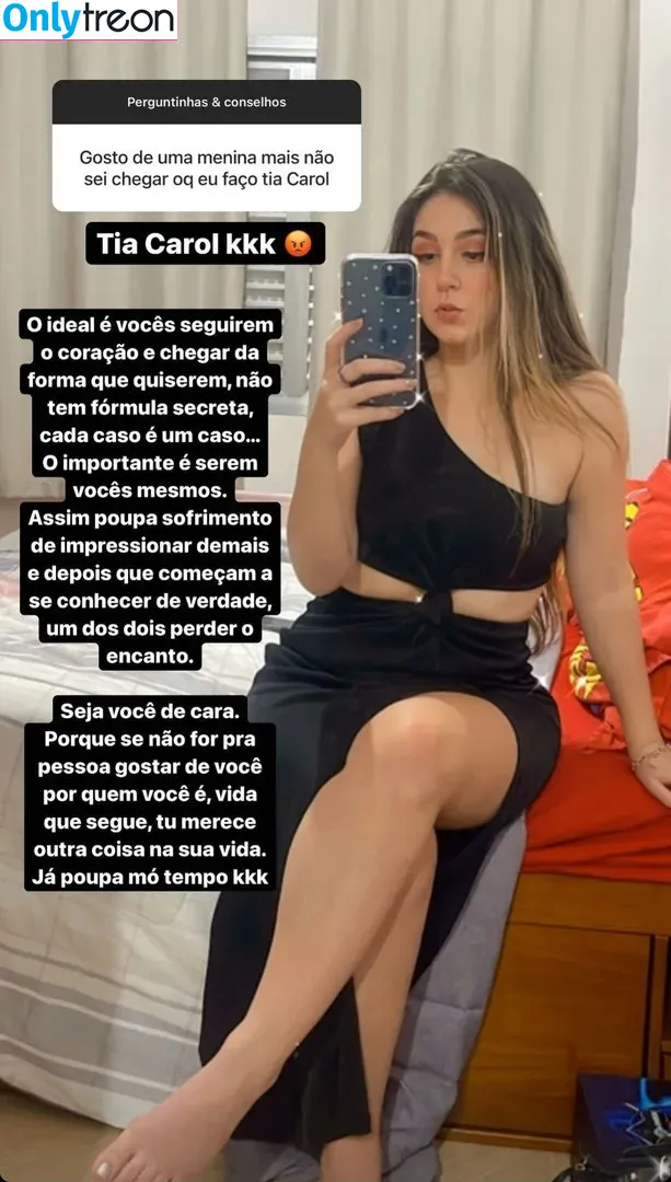 Carolzinha nude photo #0033 (Carolzinha)