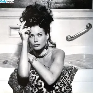 Carré Otis / iamcarreotis nude photo #0002