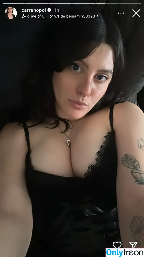 Carrenopol nude photo #0237 (Carrenopol)
