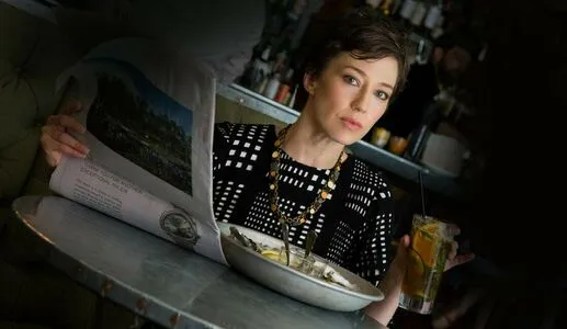 Carrie Coon / carriecoon фото голая #0007