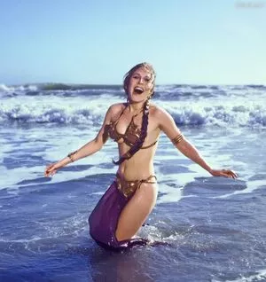 Carrie Fisher / carriefisher_ nude photo #0064