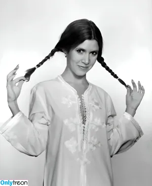 Carrie Fisher / carriefisher_ nude photo #0146