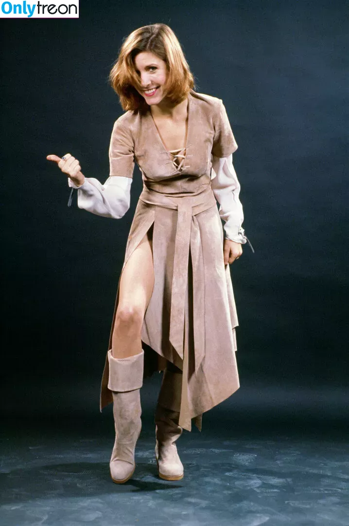 Carrie Fisher nude photo #0043 (carriefisher_)