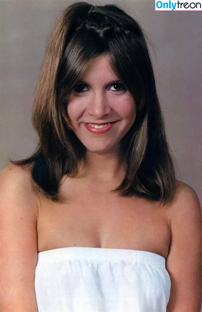 Carrie Fisher nude photo #0069 (carriefisher_)