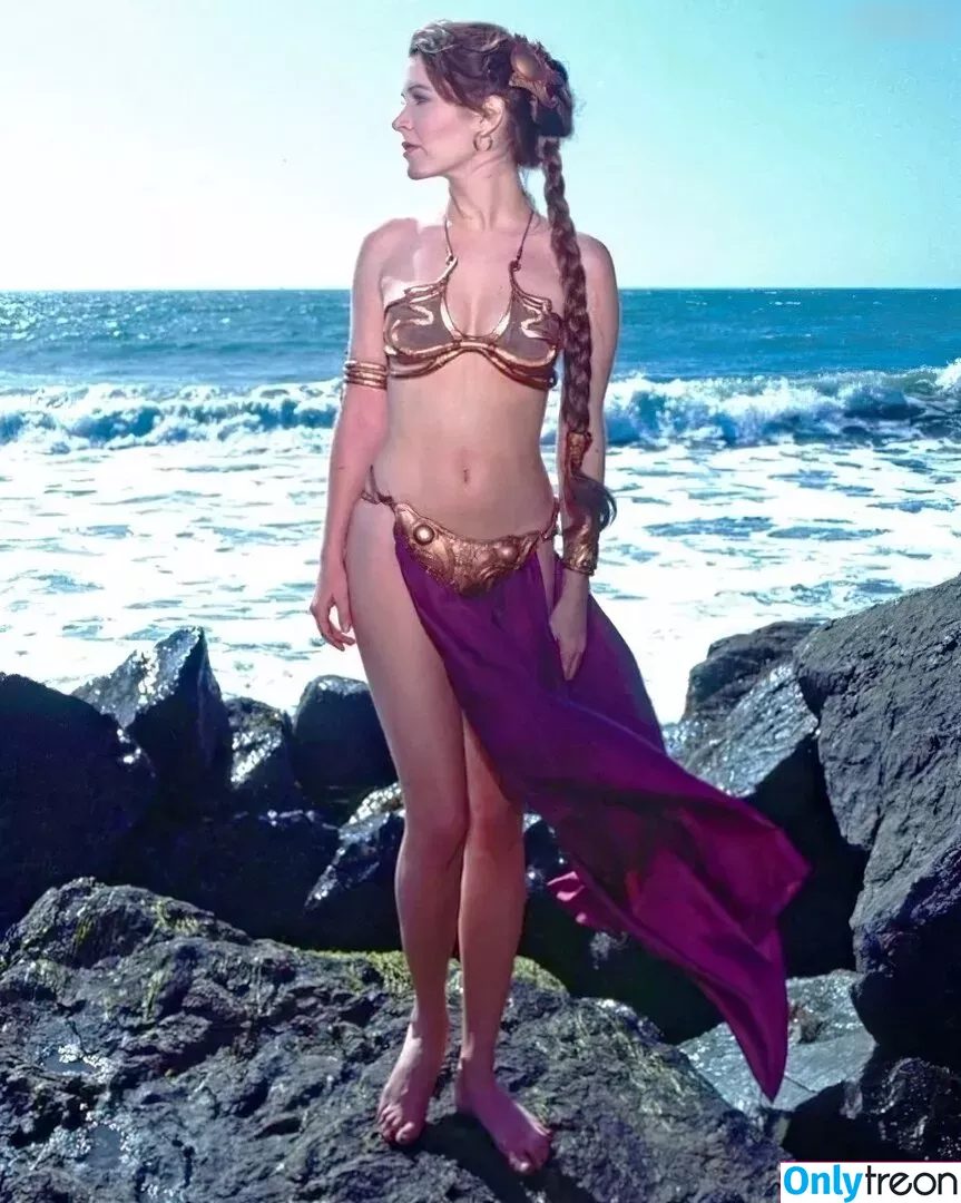 Carrie Fisher nude photo #0083 (carriefisher_)