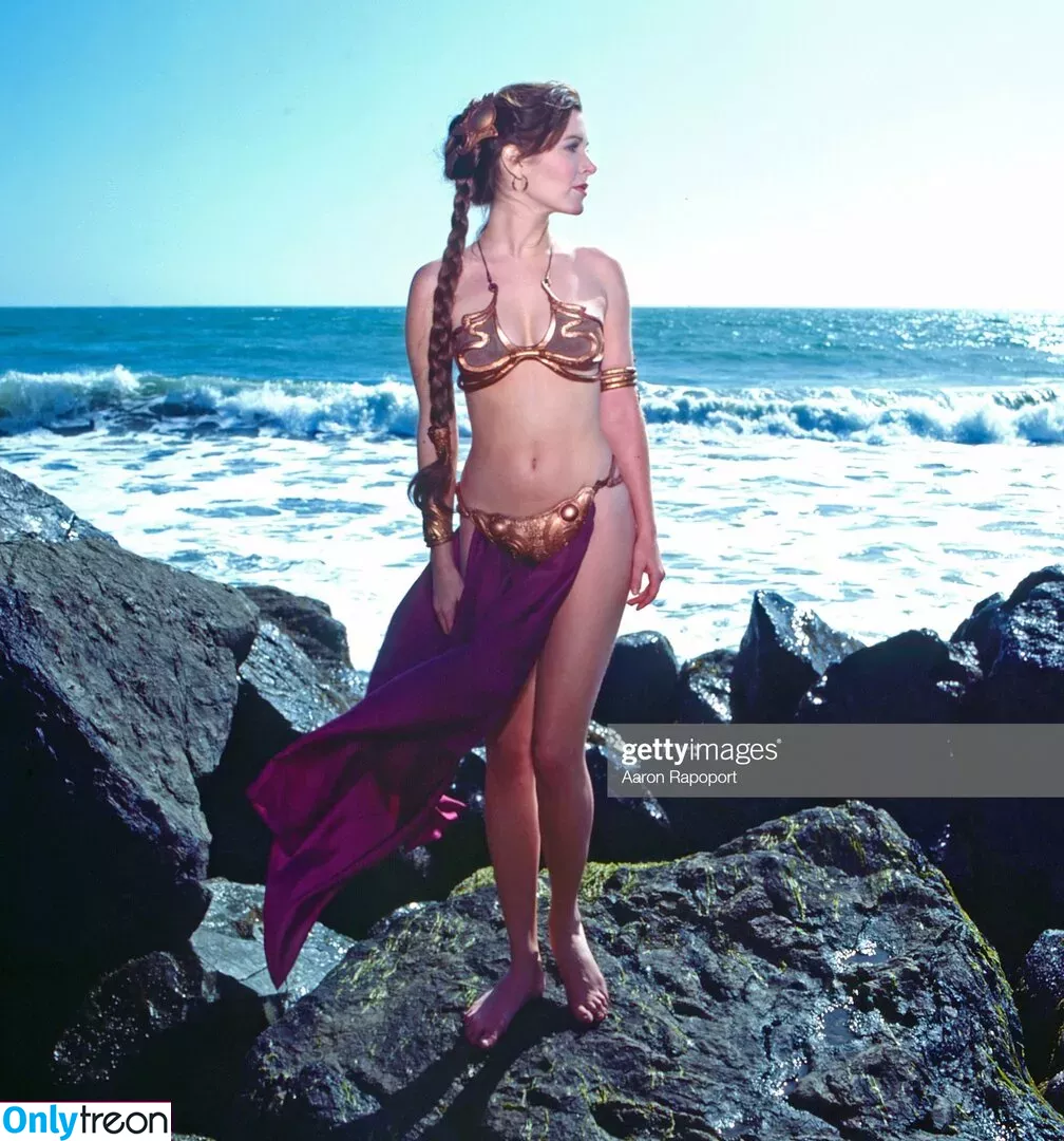 Carrie Fisher nude photo #0126 (carriefisher_)