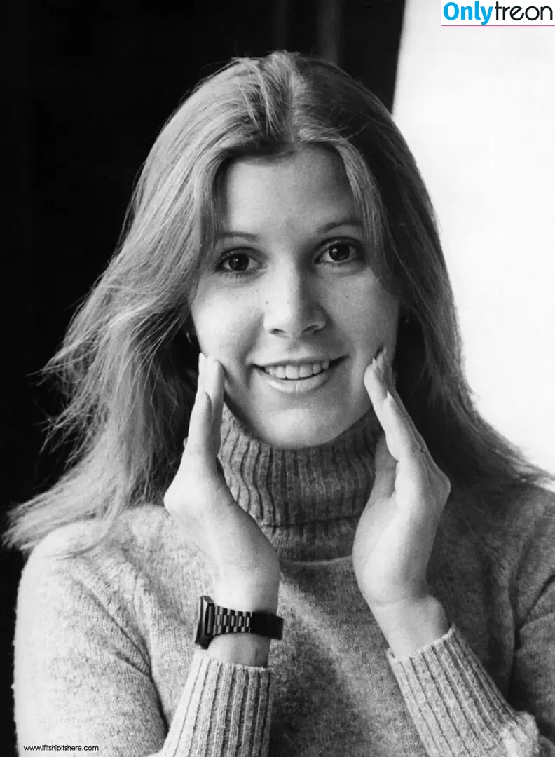 Carrie Fisher nude photo #0158 (carriefisher_)