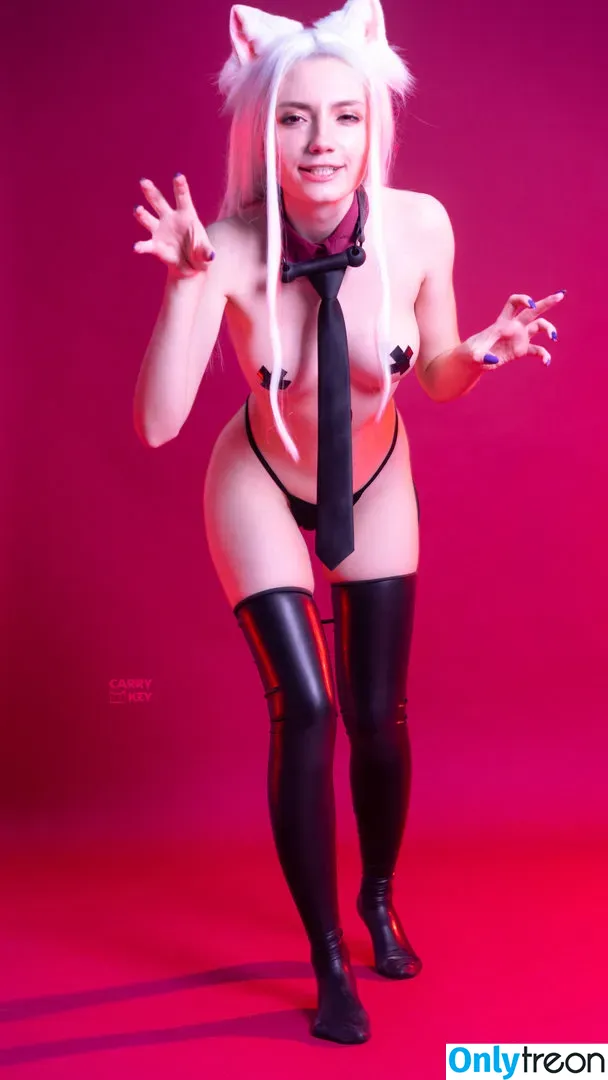 Carry Key nude photo #0089 (carry.key / carrykey / carrykey_ / carrykey_cosplay)