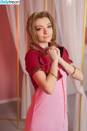 Carry Key / CarryKey_ / carry.key_cosplay / carry_key / carrykey / carrykey_cosplay фото голая #0639