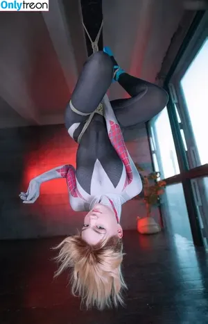 Carry Key / CarryKey_ / carry.key_cosplay / carry_key / carrykey / carrykey_cosplay фото голая #0800