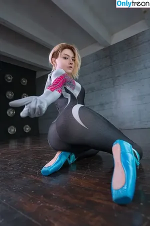 Carry Key / CarryKey_ / carry.key_cosplay / carry_key / carrykey / carrykey_cosplay фото голая #0809
