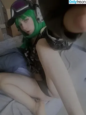 Carry Key / CarryKey_ / carry.key_cosplay / carry_key / carrykey / carrykey_cosplay nude photo #0836