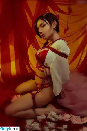 Carry Key / CarryKey_ / carry.key_cosplay / carry_key / carrykey / carrykey_cosplay nude photo #0884