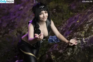 Carry Key / CarryKey_ / carry.key_cosplay / carry_key / carrykey / carrykey_cosplay nude photo #0966