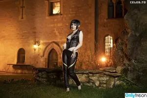 Carry Key / CarryKey_ / carry.key_cosplay / carry_key / carrykey / carrykey_cosplay nude photo #0989
