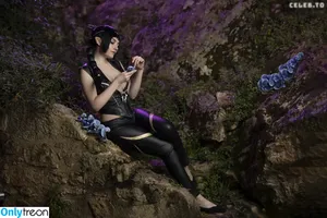 Carry Key / CarryKey_ / carry.key_cosplay / carry_key / carrykey / carrykey_cosplay nude photo #0995