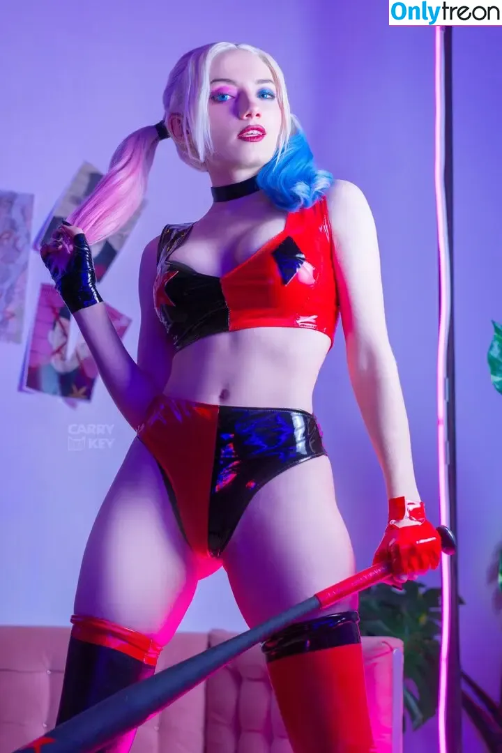 Carry Key голая photo #0695 (CarryKey_ / carry.key_cosplay / carry_key / carrykey / carrykey_cosplay)